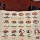 산서도삭면 | 해물짬뽕 도삭면, 중국 산서지방 대표 음식인 도삭면을 명동에서!! 한국식 짬뽕이랑 다른 국물. 솔직 후기.