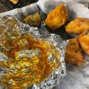 소복가 - 전주시 완산구 당산로 11-1 | 전주 서신동 소복가 : 바삭한 반반치킨 + 닭똥집튀김 맛집