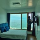 미니스톱 강릉영진점 | [강릉 예담 오션뷰 펜션 303호] 강릉 주문진 숙소 추천!! 영진해변 해수욕 정보