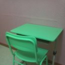 학원용책상&의자 세트 (대구달서구) 이미지