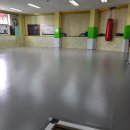 무덕체육관 이미지