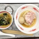[여의도역맛집] 사루카메 니시노도쿄 더현대서울 - 츠케멘!