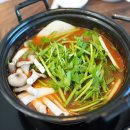 등촌샤브칼국수진주역점 이미지