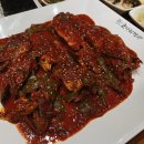 한상차림코다리명가천호역점