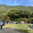 미소가든 펜션 야영장 이미지