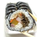 명품달인김밥(영일대) 이미지