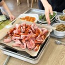 백로식당 하복대점 | 청주 하복대 맛집 백로식당 청주 토박이 추천 내돈내산