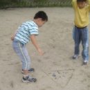 구슬치기 이미지