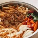 다양한 버섯을 활용한 건강한 요리 이미지