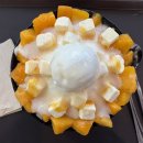 영일대해수욕장 | 포항 북구 바다뷰 빙수 맛집 영일대해수욕장 설빙 내돈내산 후기💸