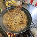 태종대 | 태종대조개구이 유람선 조개구이 후기