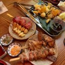 경안동-14 | [경기도 광주시 경안동 이자카야]메뉴들이 다양한 : 숯토리 후기