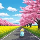 성지사관학원 | 🌸 2025년, 당신의 봄을 컬러풀하게! 전국 봄꽃 여행 완전정복 가이드 🌸