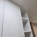 세븐일레븐 세종가온9단지점 | [온도필름] 세종시 다정동 가온마을 9단지 신발장 붙박이장 주방상하부장 인테리어 필름 시공