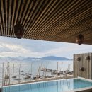 호텔 치유 | [공략 및 호텔 후기] 국내 료칸, 남해 호텔 ' 치유 '