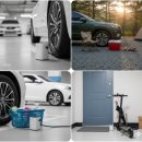 하원주유소 | 타이어 공기압, 매번 주유소 가기 귀찮았다면…벤딕트 타이어 공기압 주입기, 이런 사람에게는 꽤...