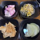 사담리 간이화장실(6번) | 단체회식 가능한 명동점심맛집 ‘은앤정명동닭갈비’ 솔직후기