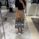 이슈 | 디올 북토트 본드 이슈로 접수부터 교환 판정 후기까지 총정리