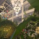 수란목장1 | 포레스트 아웃팅스 송도, 주말 저녁시간 방문 후기 (인테리어 맛집 + 빵 맛집)