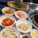 금구중학교 | 맛집] '아바이참숯구이' 구수하고 육즙터지고 쫄깃하고 맛있는 숯불고기!! !/메뉴/가격/주차장/솔직후기