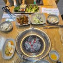 유니갈비 티스토리