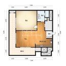 서울 강남구 삼성동 50 삼성동힐스테이트2단지 202동 5층 이미지