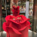 현지패션 | 한강진 이태원 카페 패션5 한남 방문후기