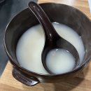 명성동치미냉면