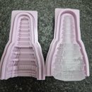 경천사 | 용산 국립박물관 뮷즈 &#34;경천사 십층 석탑 얼음 틀&#34; 사용 후기