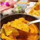 위상 | 서초구맛집 린참치점심 회정식B 먹고 제대로 감동한 후기