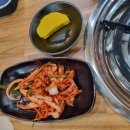 용만두, 칼국수 이미지