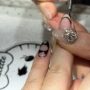 제이제이네일 | 사상 냉정네일유지력 주례네일 제이제이네일