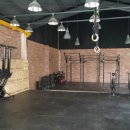 CROSSFIT MARVEL 이미지