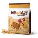 스낵큐 저당 귀리비스킷 1팩 12봉지 구성 8,900원 무배 이미지