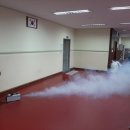 금산군 탁구장 이미지