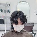 현헤어펌 이미지