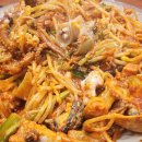 메트로 해물아구찜 이미지