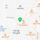 GS25 동작드림점 이미지