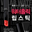 워터홀릭 이미지
