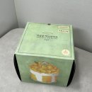 냠냐밍 | 성심당 케익부띠끄 무화과시루 찐 후기 (맛있게 먹는 꿀팁)