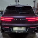 페리테일 | GV70 페리테일램프, 신형테일램프, 깜박이 위로가 대세입니다^^