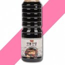 정명원 발효식품