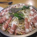 존슨부대찌개 - 남동구 은봉로165번길 80 | 존슨부대찌개