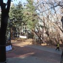 우장산둘레길 이미지