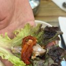 동네주꾸미 | [학동역점심맛집] 명동칼국수 학동점 보쌈정식부터 칼국수 주꾸미까지 든든한 점심식사 후기