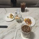 더퍼스트프라임(57513) | 강남신세계백화점 10층 퍼스트프라임라운지 이용후기 프라임등급 무료혜택 총정리