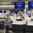 NRT 공항 근무일지_2 이미지