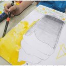 하얀미술교습소 이미지