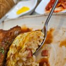 산들김밥 - 순천시 팔마로 140 | 친절하고 맛있는 별내별가람역 역세권 김밥집 <산들김밥> 산들 오므라이스 먹었어요.