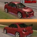 토로레이싱 | 레이싱 게임에서 빠질 수 없다, 스바루 임프레자 - 12